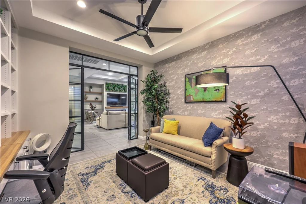 12139 Castilla Rain, Las Vegas, NV 89138