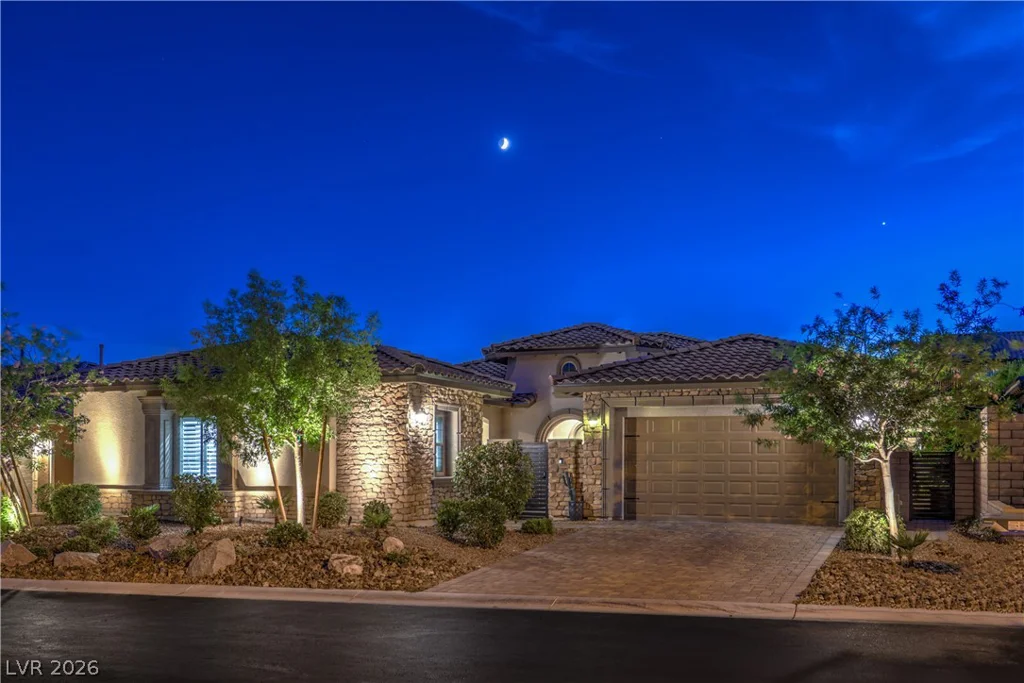 12139 Castilla Rain, Las Vegas, NV 89138