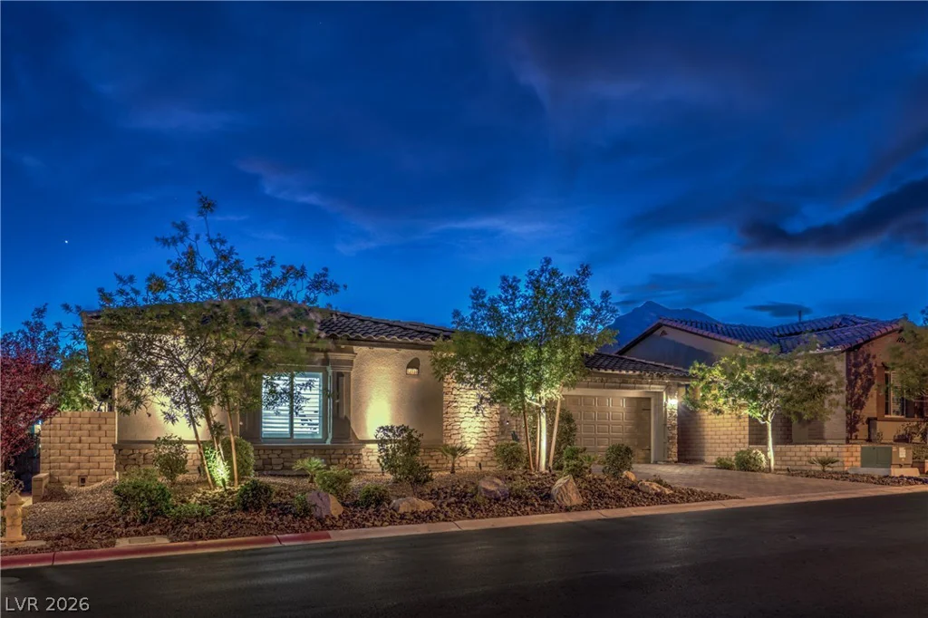 12139 Castilla Rain, Las Vegas, NV 89138