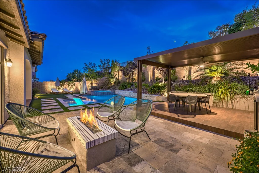 12139 Castilla Rain, Las Vegas, NV 89138