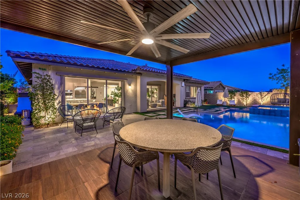 12139 Castilla Rain, Las Vegas, NV 89138