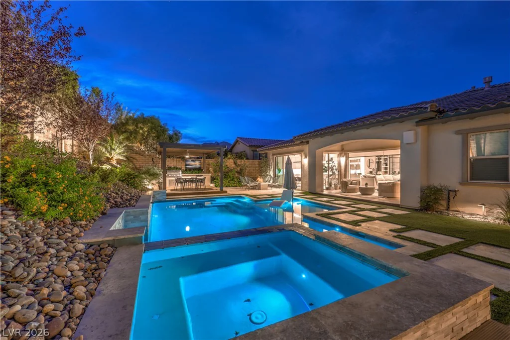 12139 Castilla Rain, Las Vegas, NV 89138