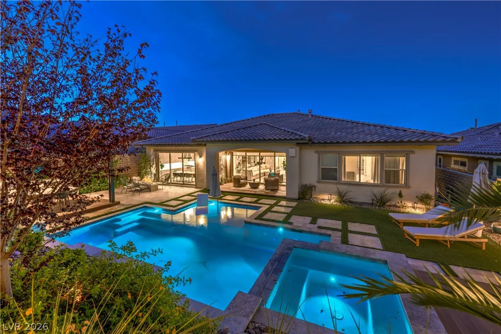 12139 Castilla Rain, Las Vegas, NV 89138