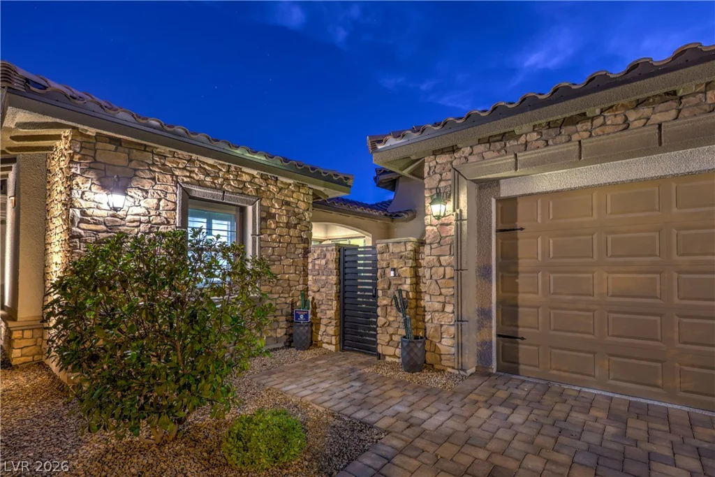 12139 Castilla Rain, Las Vegas, NV 89138