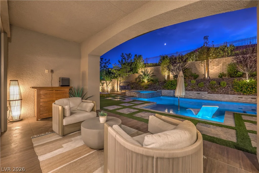 12139 Castilla Rain, Las Vegas, NV 89138