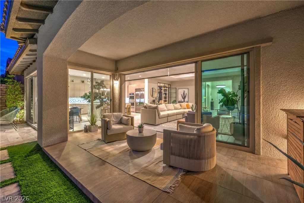 12139 Castilla Rain, Las Vegas, NV 89138