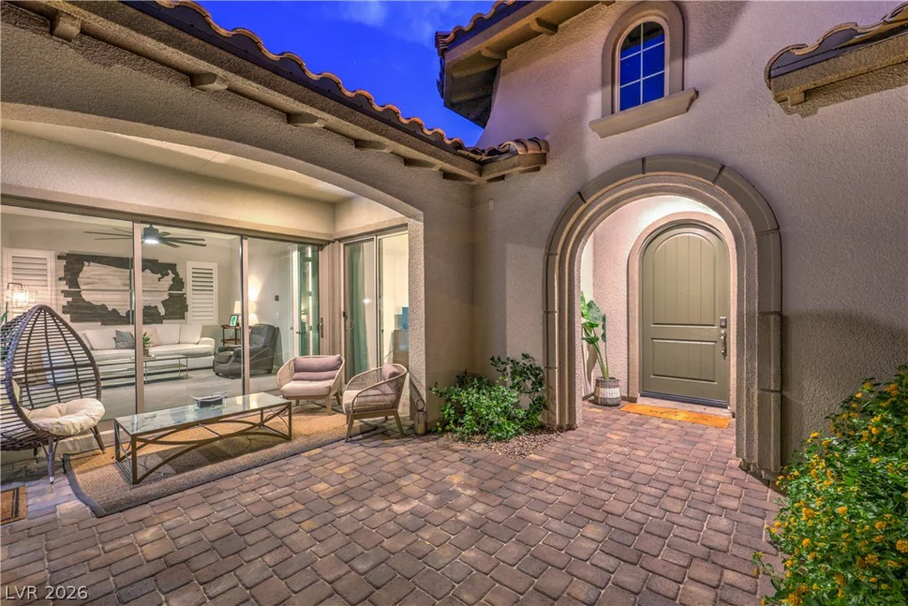 12139 Castilla Rain, Las Vegas, NV 89138