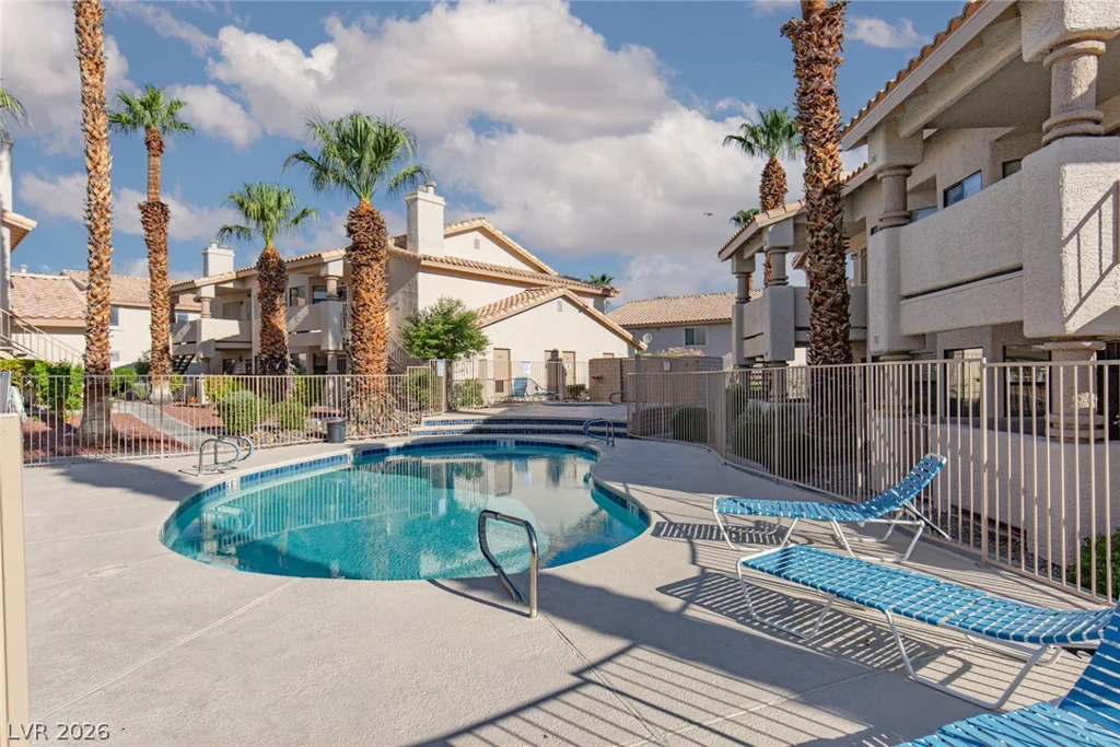 1001 Falconhead, Las Vegas, NV 89128