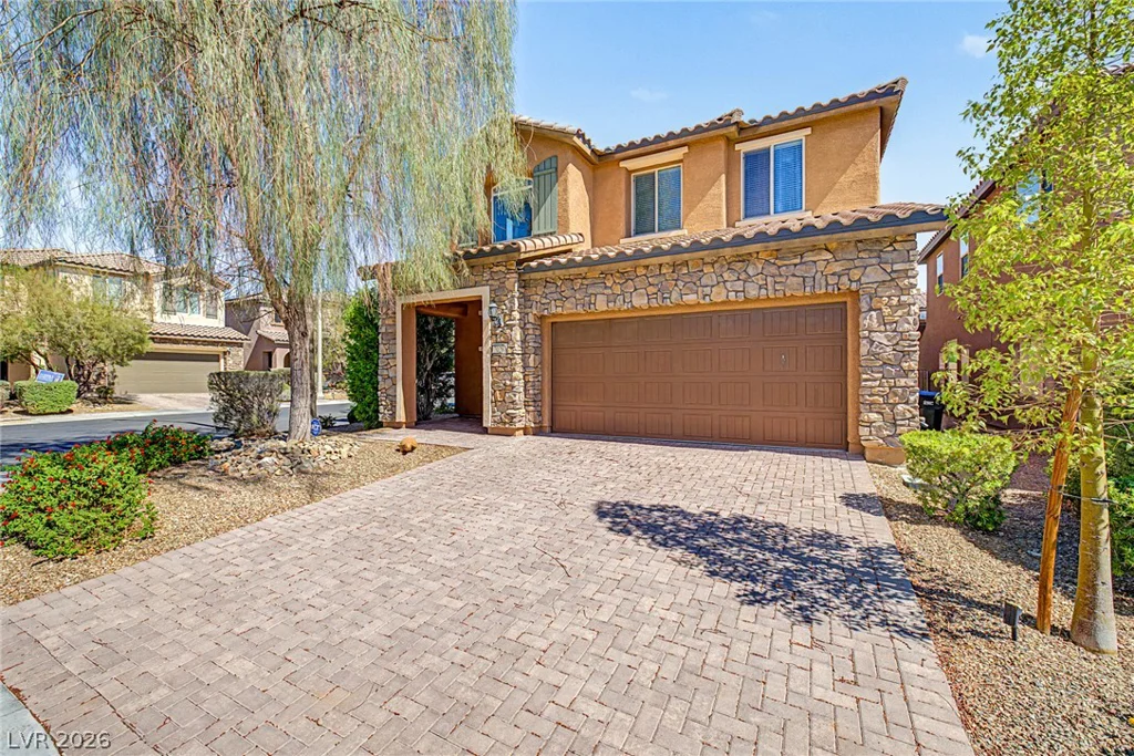 7028 Amapa, Las Vegas, NV 89178