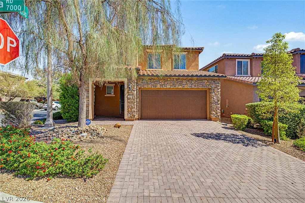7028 Amapa, Las Vegas, NV 89178