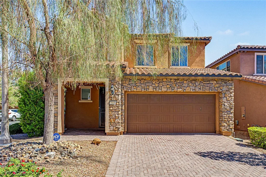 7028 Amapa, Las Vegas, NV 89178