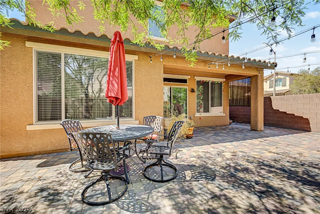 7028 Amapa, Las Vegas, NV 89178