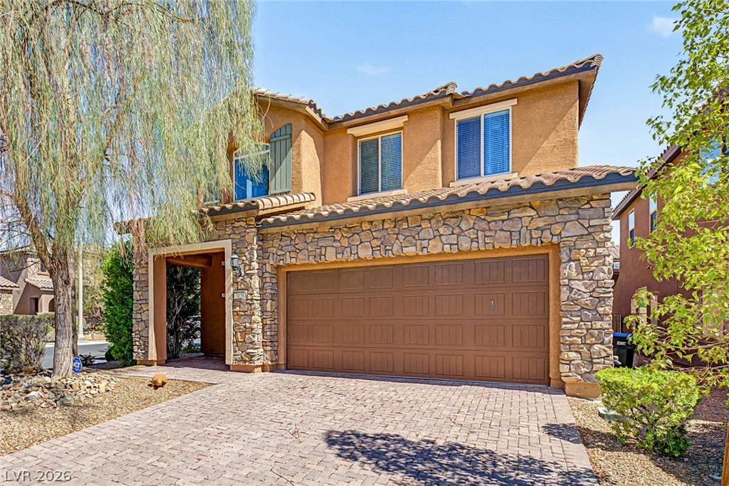 7028 Amapa, Las Vegas, NV 89178