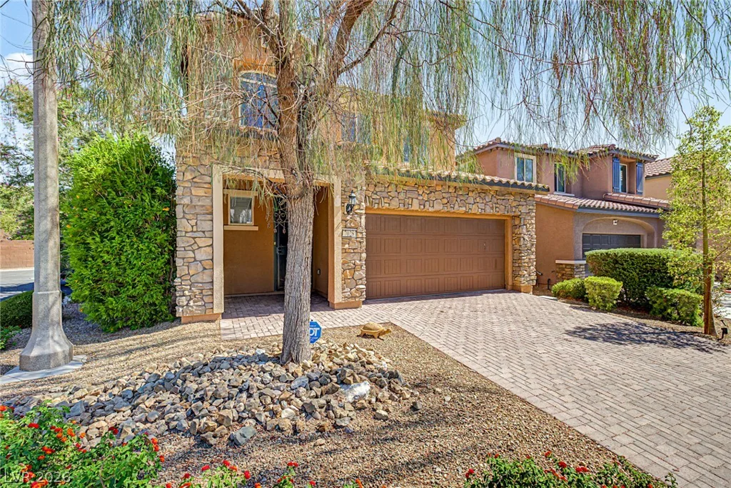 7028 Amapa, Las Vegas, NV 89178