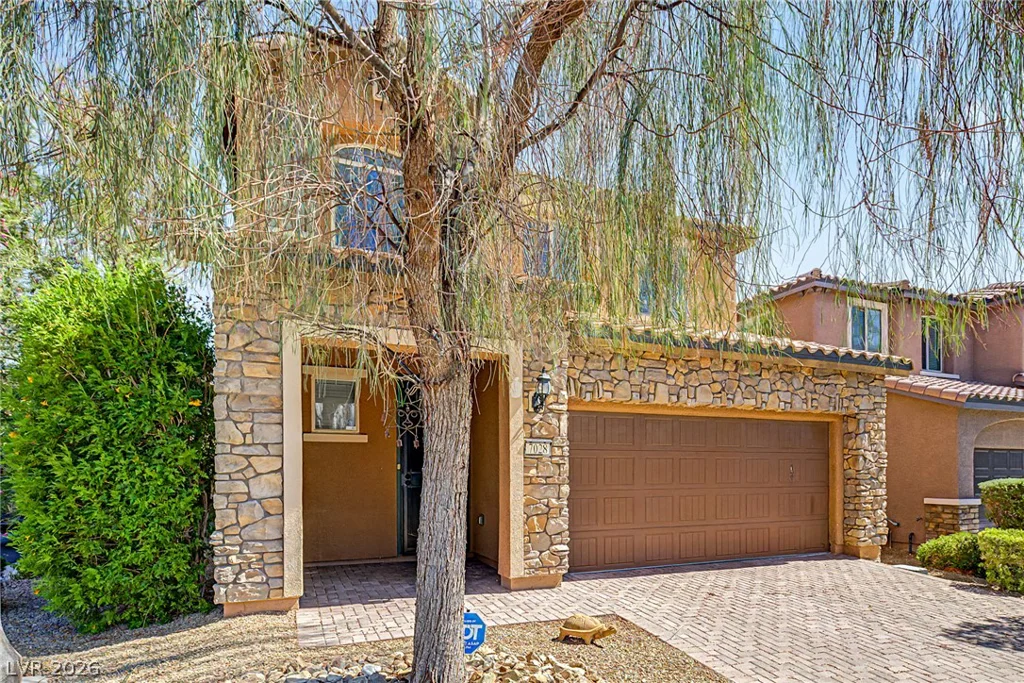 7028 Amapa, Las Vegas, NV 89178