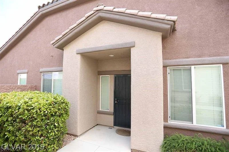 156 Pioneer Peak, Las Vegas, NV 89138