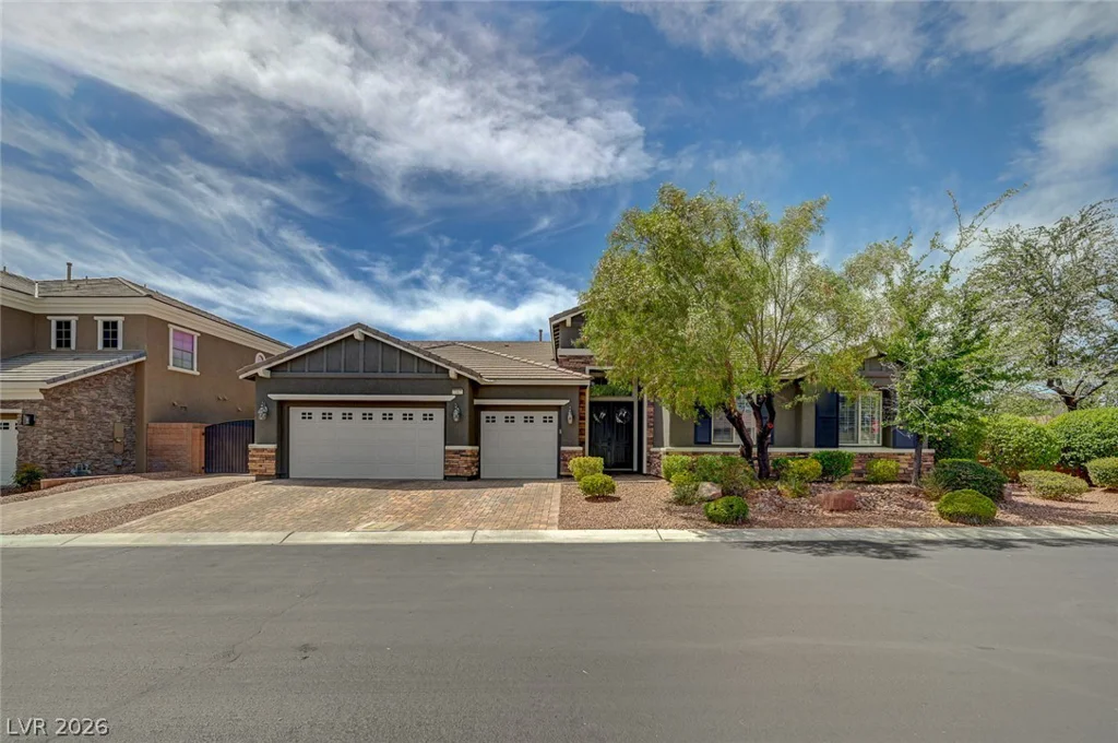 7317 Great Dover, Las Vegas, NV 89166