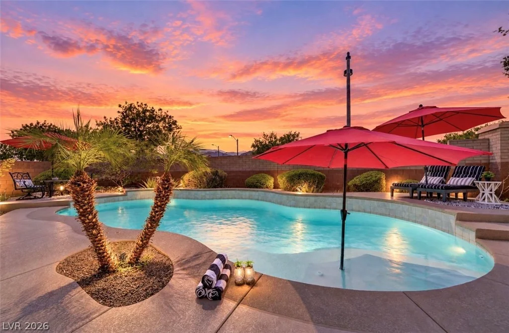 7317 Great Dover, Las Vegas, NV 89166