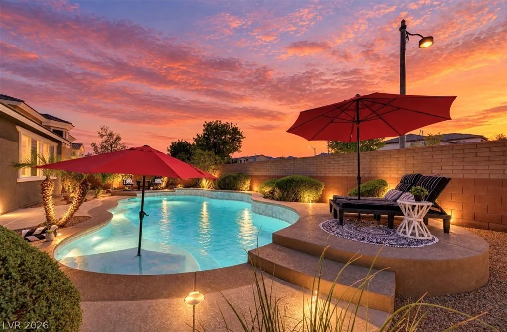 7317 Great Dover, Las Vegas, NV 89166