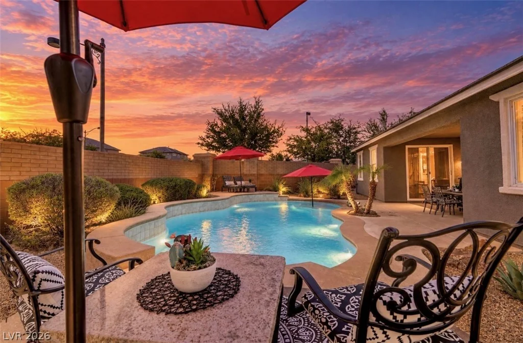 7317 Great Dover, Las Vegas, NV 89166