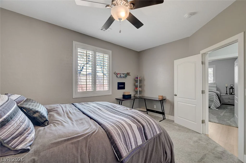 7317 Great Dover, Las Vegas, NV 89166