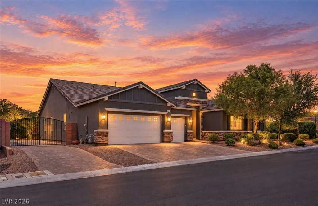 7317 Great Dover, Las Vegas, NV 89166