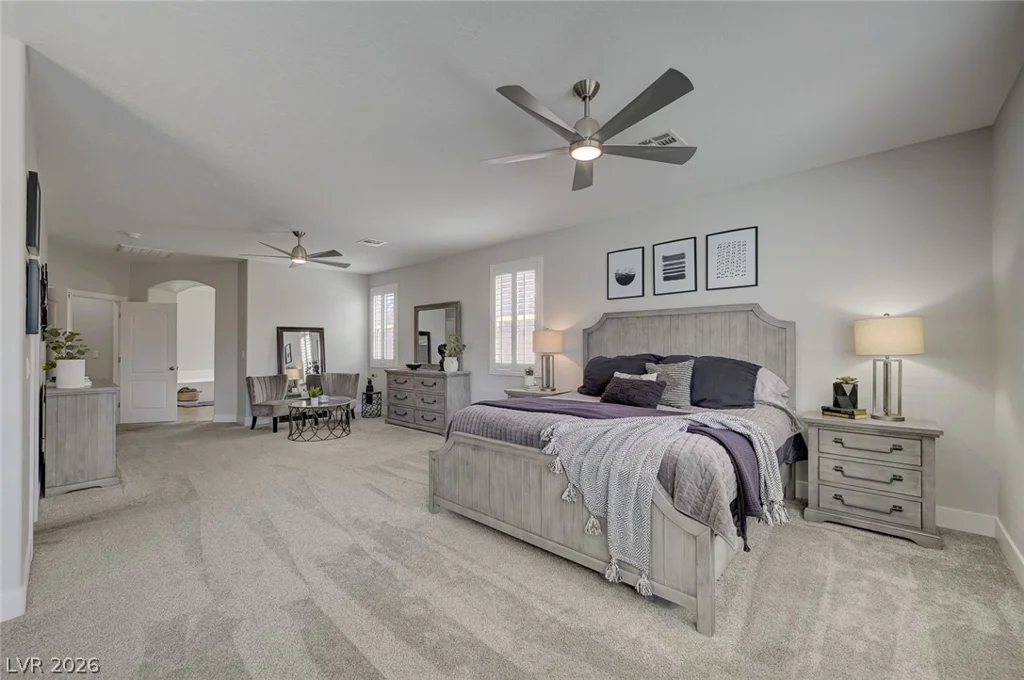 7317 Great Dover, Las Vegas, NV 89166