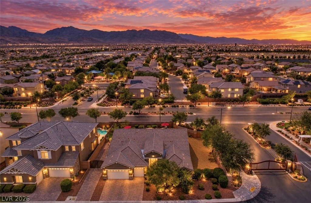 7317 Great Dover, Las Vegas, NV 89166