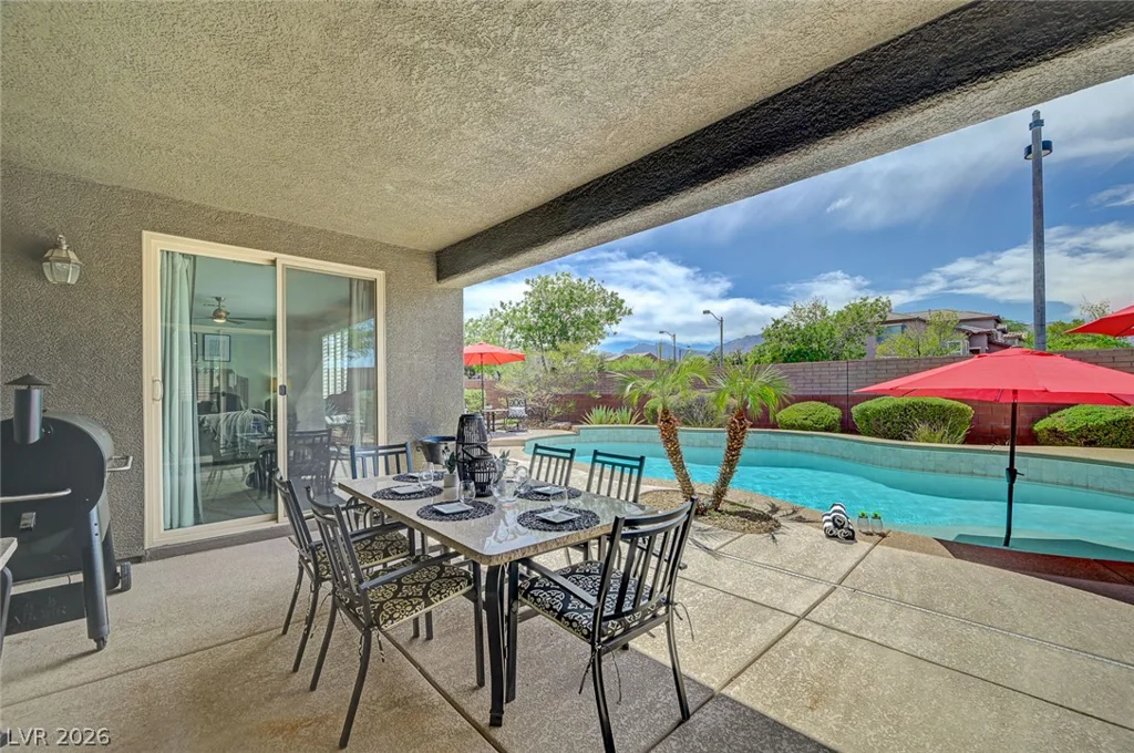 7317 Great Dover, Las Vegas, NV 89166