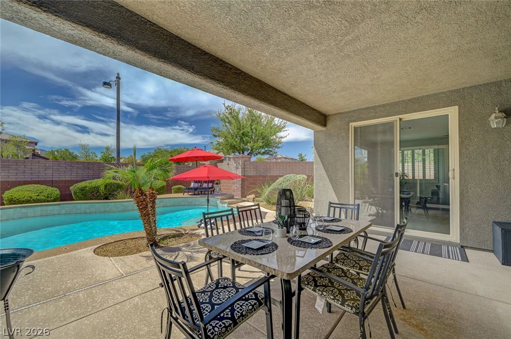 7317 Great Dover, Las Vegas, NV 89166