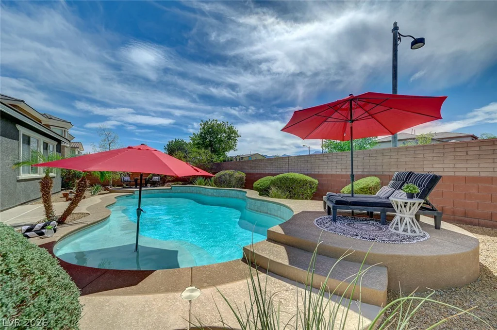 7317 Great Dover, Las Vegas, NV 89166