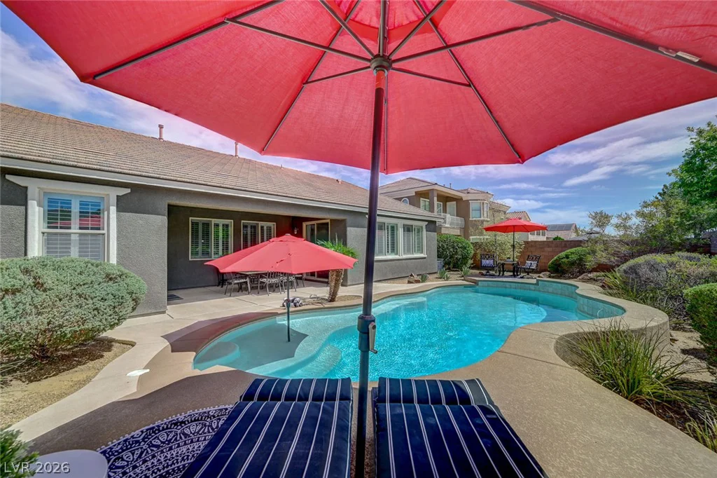 7317 Great Dover, Las Vegas, NV 89166