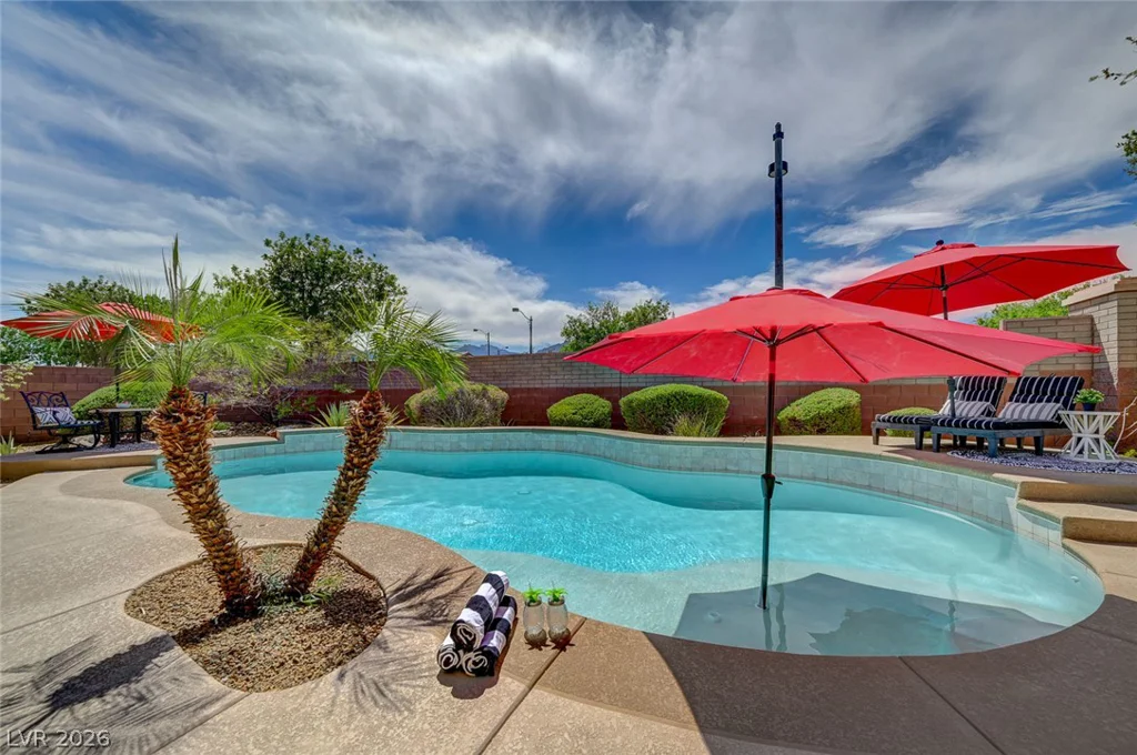 7317 Great Dover, Las Vegas, NV 89166