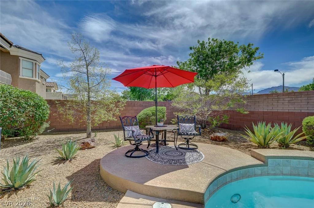 7317 Great Dover, Las Vegas, NV 89166