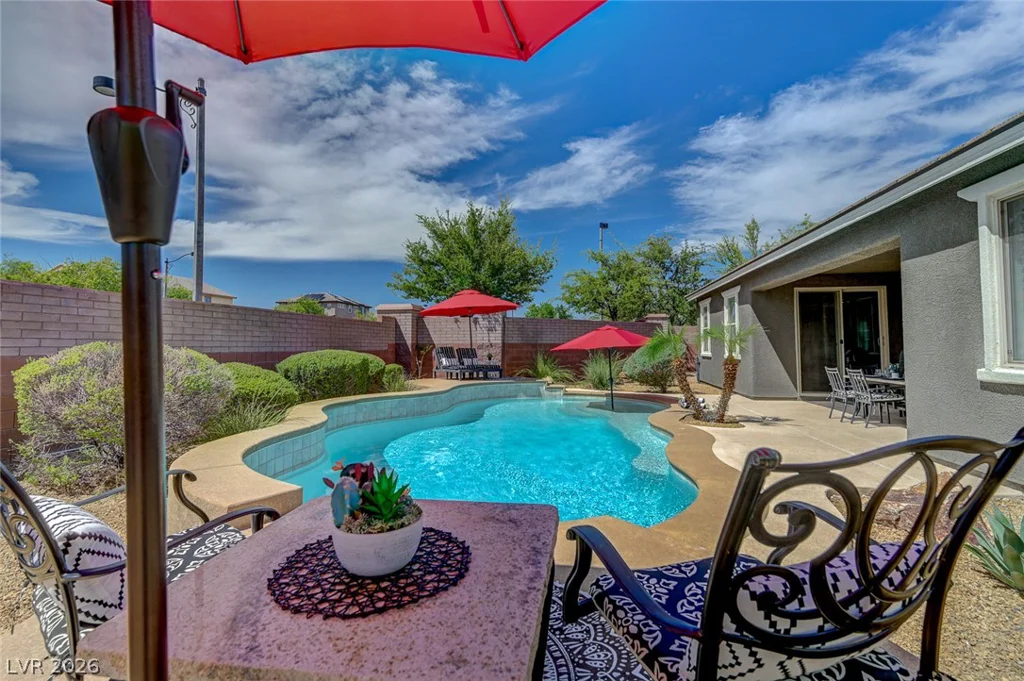 7317 Great Dover, Las Vegas, NV 89166