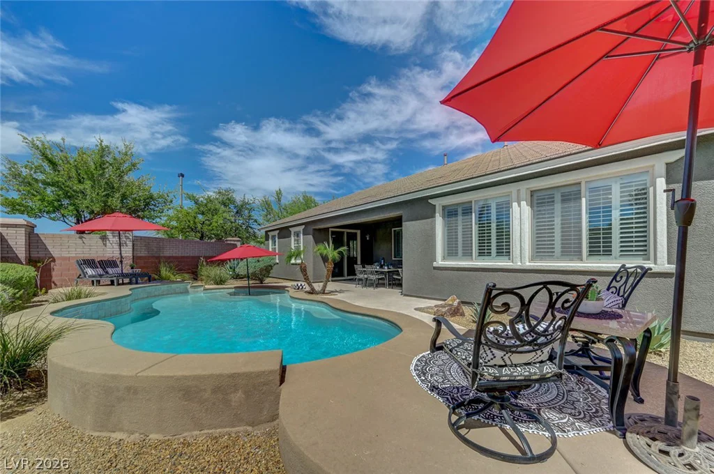 7317 Great Dover, Las Vegas, NV 89166