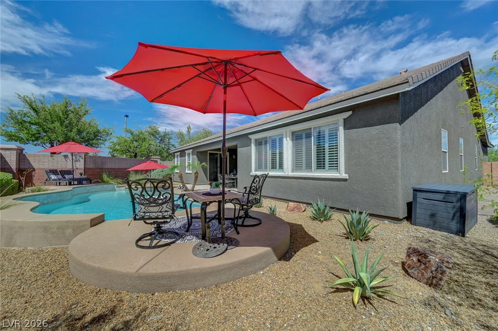7317 Great Dover, Las Vegas, NV 89166