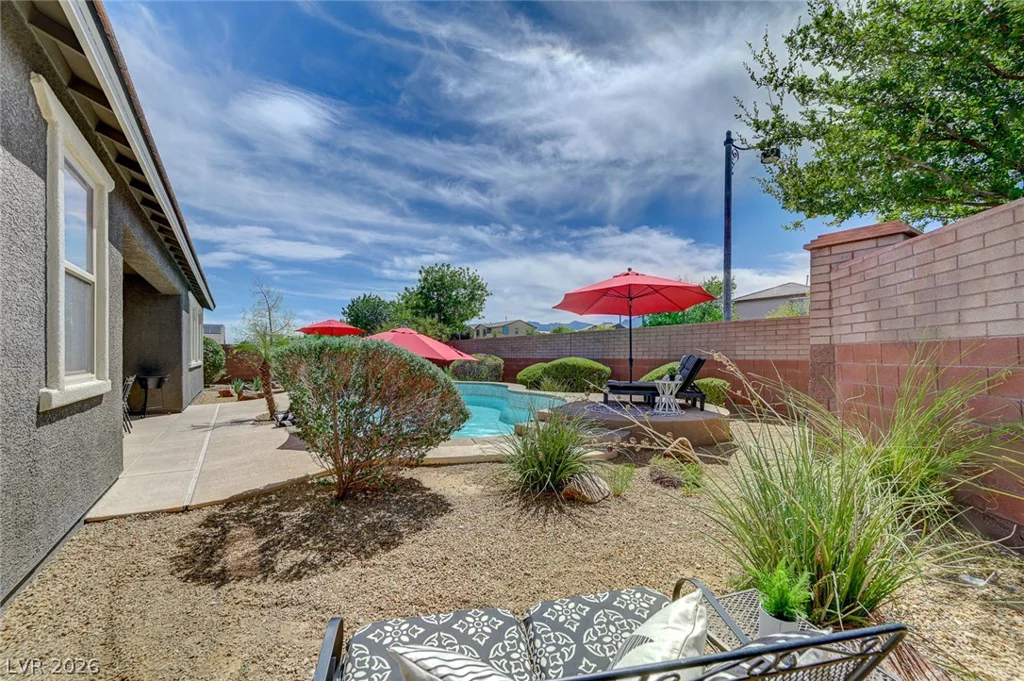 7317 Great Dover, Las Vegas, NV 89166