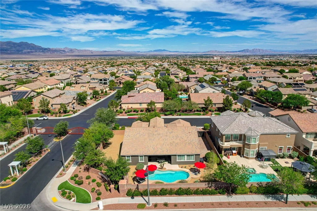 7317 Great Dover, Las Vegas, NV 89166