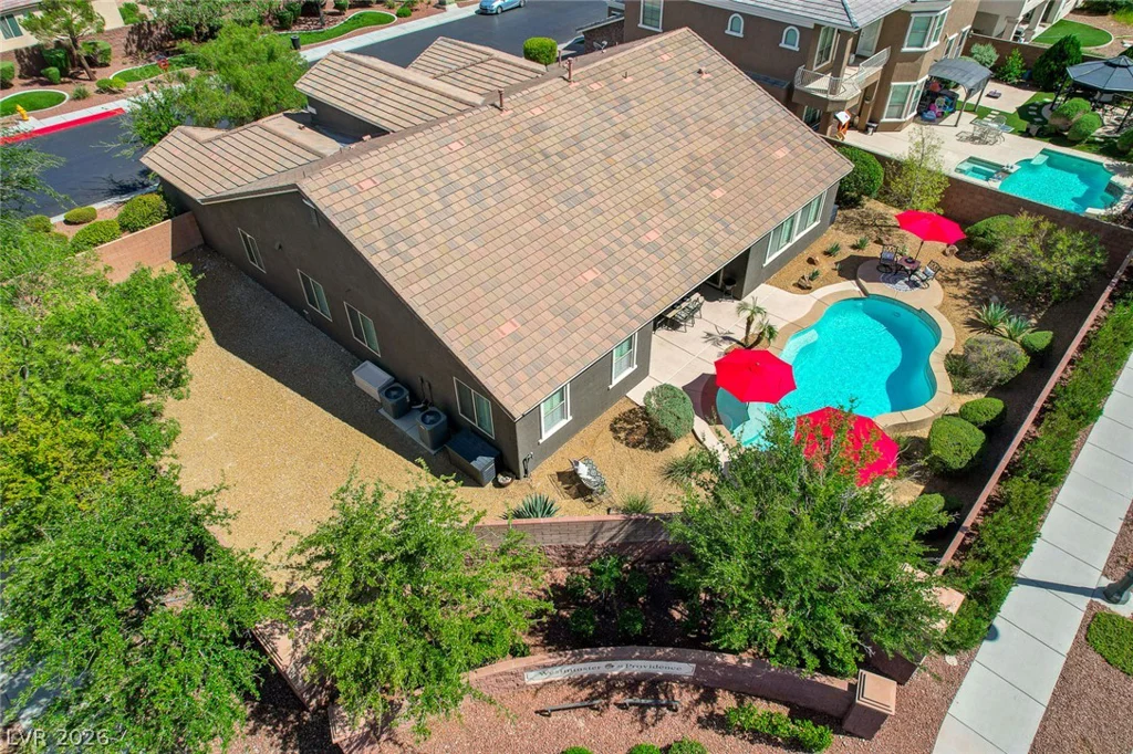 7317 Great Dover, Las Vegas, NV 89166