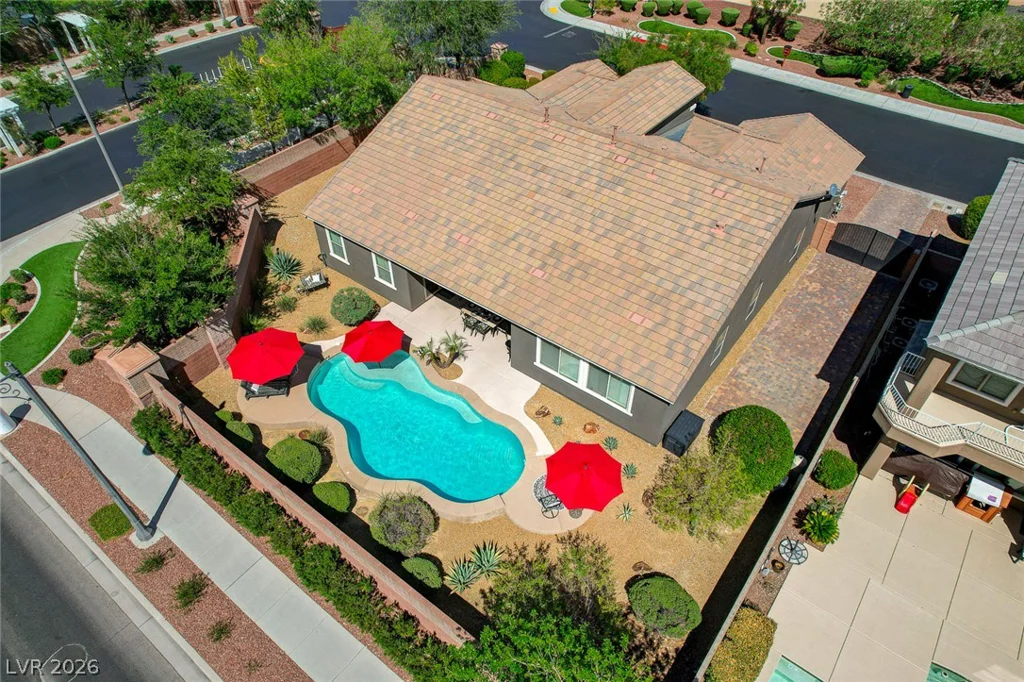 7317 Great Dover, Las Vegas, NV 89166
