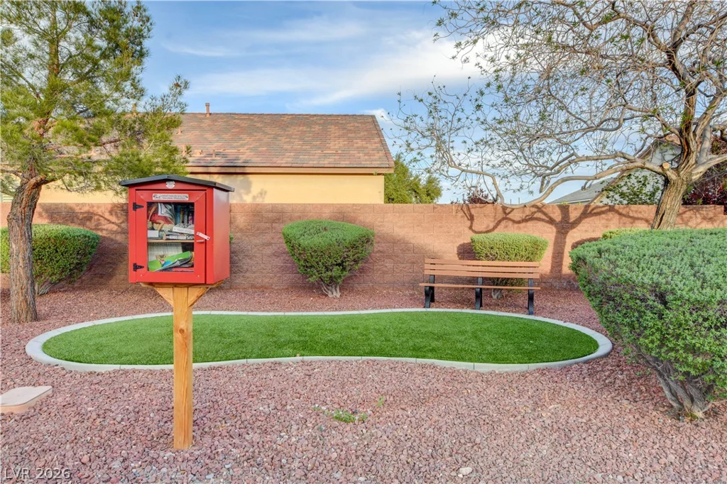 7317 Great Dover, Las Vegas, NV 89166