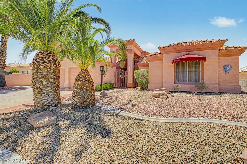 1118 Shady Run, Henderson, NV 89011