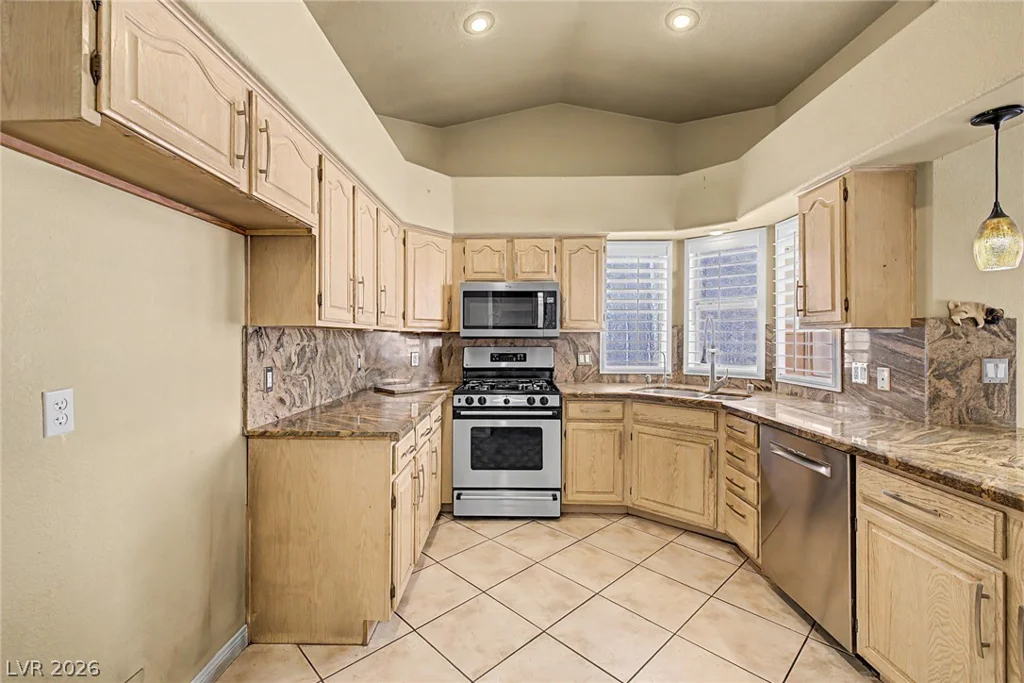1118 Shady Run, Henderson, NV 89011