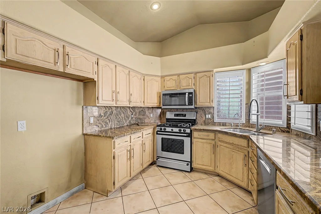 1118 Shady Run, Henderson, NV 89011