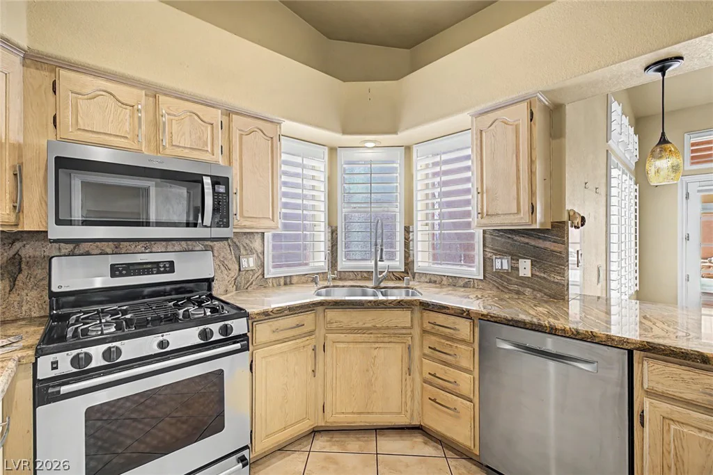 1118 Shady Run, Henderson, NV 89011