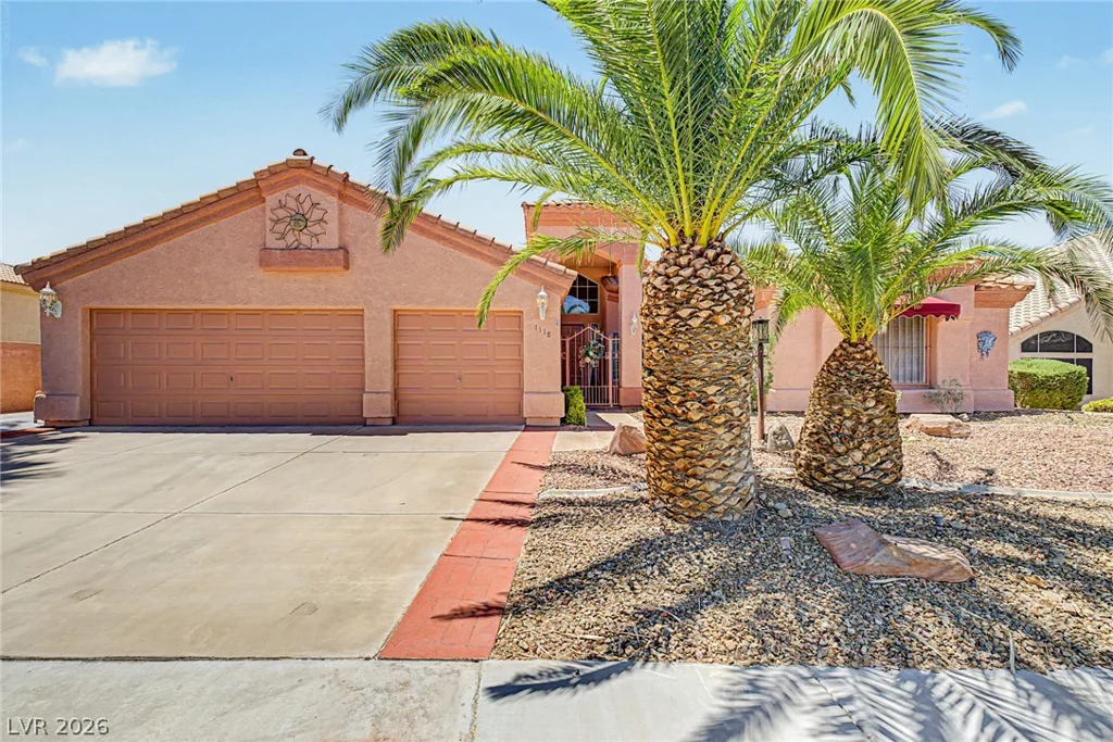 1118 Shady Run, Henderson, NV 89011