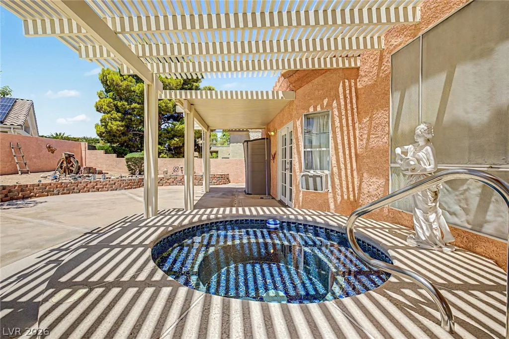 1118 Shady Run, Henderson, NV 89011