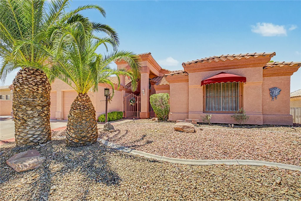 1118 Shady Run, Henderson, NV 89011
