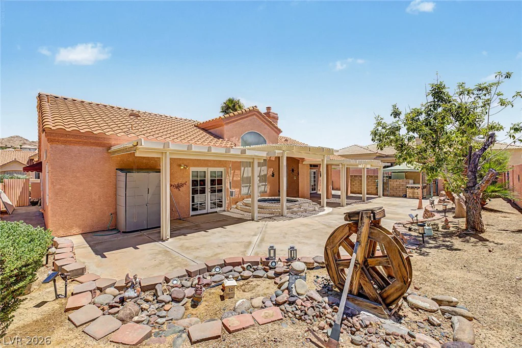 1118 Shady Run, Henderson, NV 89011